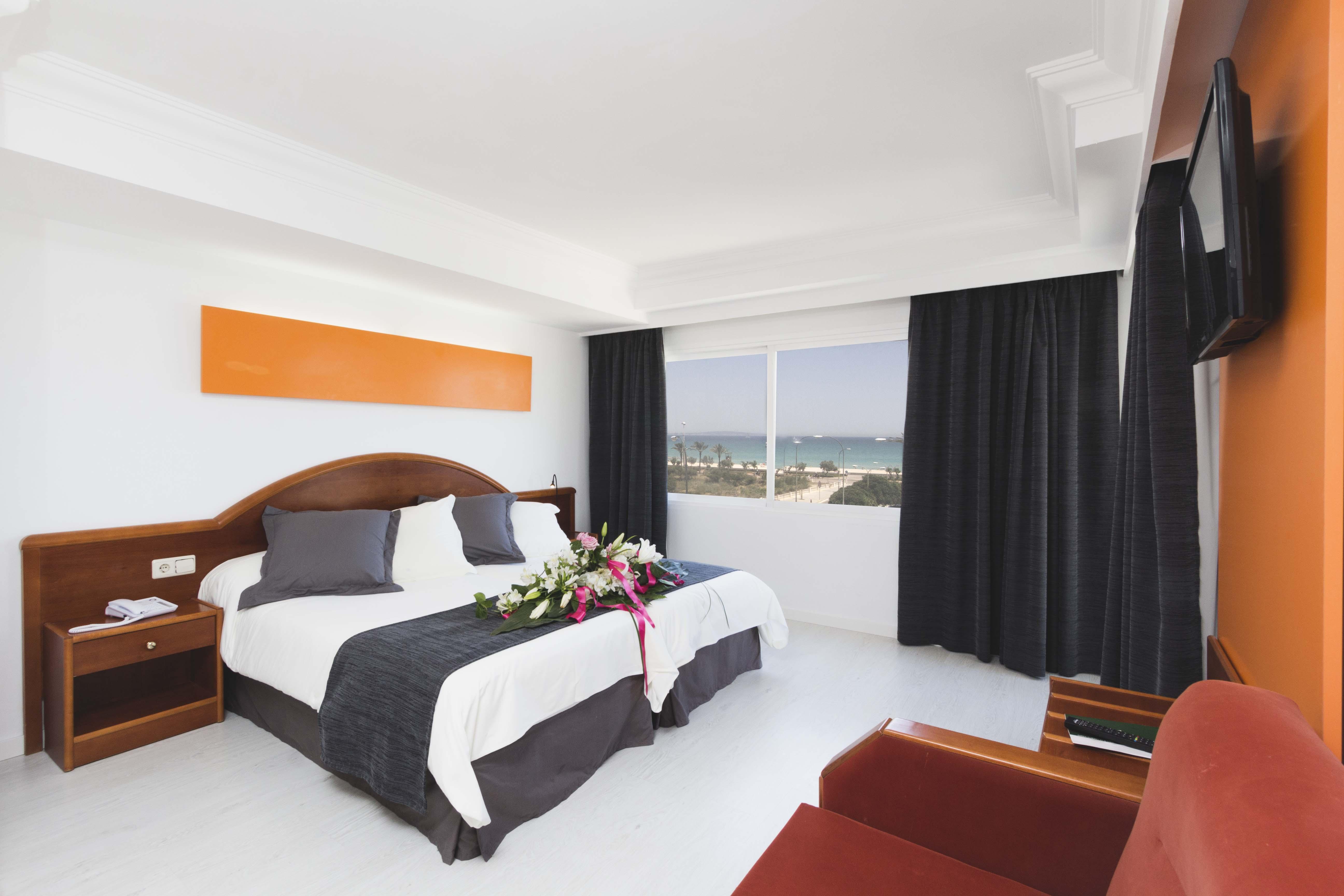 Hotel Sant Jordi Playa de Palma  Exterior photo