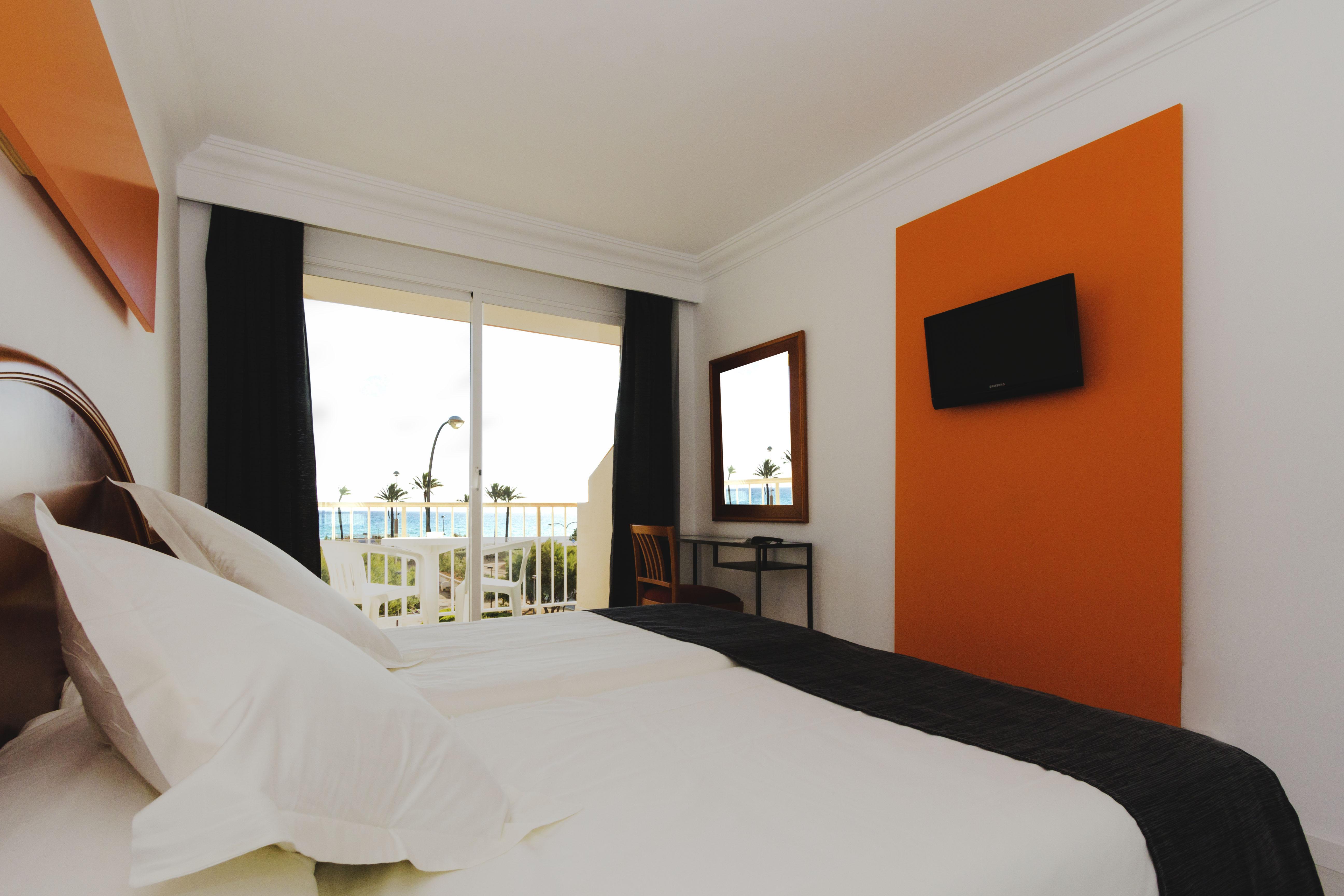 Hotel Sant Jordi Playa de Palma  Exterior photo