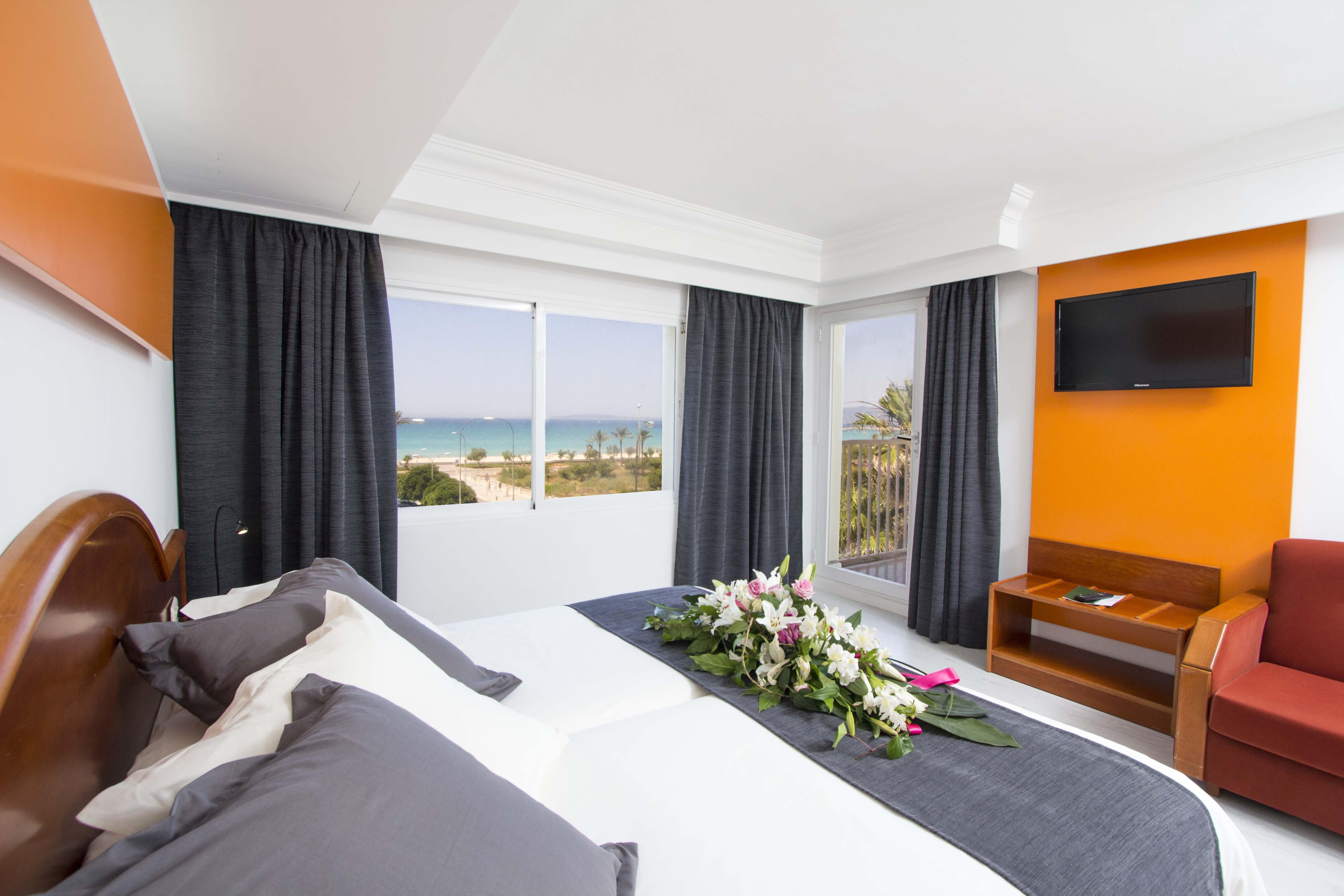 Hotel Sant Jordi Playa de Palma  Exterior photo